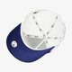 Vaikiška kepurė su snapeliu NEW ERA KEPURĖ WEST COAST PRINT LA DODGERS MUL 80489276 spalva daugiaspalvė