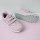 Vaikiški kedai NEW BALANCE YV574ERP yv574erp spalva rožinė
