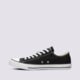 Vyriški inkariukai CONVERSE CHUCK TAYLOR ALL STAR OX  m9166c spalva juoda