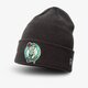 Vaikiška kepurė NEW ERA KEPURĖ  ŽIEMINĖ TEAM   CUFF KNIT BOSCEL OTC 2 12149673 spalva juoda
