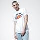 Vyriški marškinėliai ELLESSE MARŠKINĖLIAI TEDI she09993white spalva balta