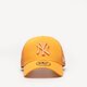 Vyriška kepurė su snapeliu NEW ERA KEPURĖ TONAL MESH TRUCKER NYY NEW YORK YANKEES 60358144 spalva oranžinė