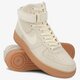 Vyriški kedai NIKE AIR FORCE 1 HIGH '07 LV8 SUEDE aa1118100 spalva balta