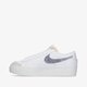 Moteriški kedai NIKE WMNS BLAZER LW PLATFORM dv6978-100 spalva balta