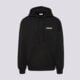 Vyriškas džemperis PROSTO DŽEMPERIS SU GOBTUVU HOODIE WEAR THE STREET BLACK kl261mswe2141 spalva juoda