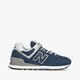 Moteriški kedai NEW BALANCE 574  wl574evn spalva tamsiai mėlyna