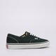 Vyriški inkariukai VANS AUTHENTIC  vn000d7yprm spalva žalia