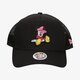 Moteriška kepurė su snapeliu NEW ERA KEPURĖ DISNEY ESSENTIAL TRUCKER MINMOU 11945559 spalva juoda
