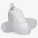 Moteriški kedai PUMA MAYZE GLOW WNS 38368401 spalva balta