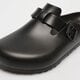Vyriškos šlepetės BIRKENSTOCK BOSTON EVA 1002314 spalva juoda