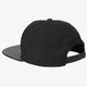 Vaikiška kepurė su snapeliu NEW ERA KEPURĖ 950 ORIGINAL FIT CHARACTER TONE PUNISH 80196021 spalva juoda