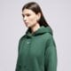 Moteriškas džemperis NIKE DŽEMPERIS SU GOBTUVU PHNX FLC OS HOODIE W NSW dq5860-323 spalva žalia