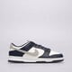 Vyriški kedai NIKE DUNK LOW RETRO fd9749-400 spalva pilka