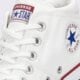 Moteriški kedai CONVERSE CHUCK TAYLOR ALL STAR MADISON MID  563511c spalva balta