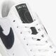 Vyriški kedai NIKE BLAZER LOW '77 dj6895-100 spalva balta