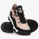Moteriški auliniai batai TIMBERLAND EURO SWIFT F/L LOW tb0a2m6v6621 spalva rožinė