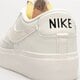 Moteriški kedai NIKE BLAZER LOW PLATFORM dj0292-105 spalva balta