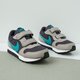 Vaikiški kedai NIKE MD RUNNER 2 BTV  806255-017 spalva pilka