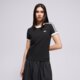 Moteriški marškinėliai ADIDAS  MARŠKINĖLIAI 3S SLIM kd7980 spalva juoda