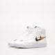 Vaikiški kedai NIKE BLAZER MID NN GS fn7788-100 spalva balta