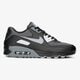 Vyriški kedai NIKE AIR MAX 90 ESSENTIAL  aj1285003 spalva juoda