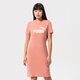Moteriška PUMA SUKNELĖ ESS SLIM 848349 63 spalva rožinė