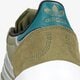 Vyriški kedai ADIDAS RETROPY F2 gw0505 spalva rusvai žalsva