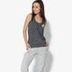 Moteriški marškinėliai NIKE MARŠKINĖLIAI W NSW GYM VNTG. 726065060 spalva pilka