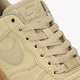 Moteriški kedai NIKE WMNS AIR FORCE 1 '07 SE aa0287-200 spalva rusvai gelsva