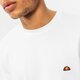 Vyriški marškinėliai ELLESSE MARŠKINĖLIAI TOWERS TEE WHT shm14551908 spalva balta