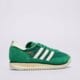 Vyriški kedai ADIDAS SL 72 RS jh8643 spalva žalia