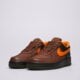 Vyriški kedai NIKE AIR FORCE 1 GTX ck2630-201 spalva ruda