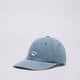 Vaikiška kepurė su snapeliu LEVI'S KEPURĖ LAZY GIRL LOGO CAP 000ag-0005 spalva mėlyna
