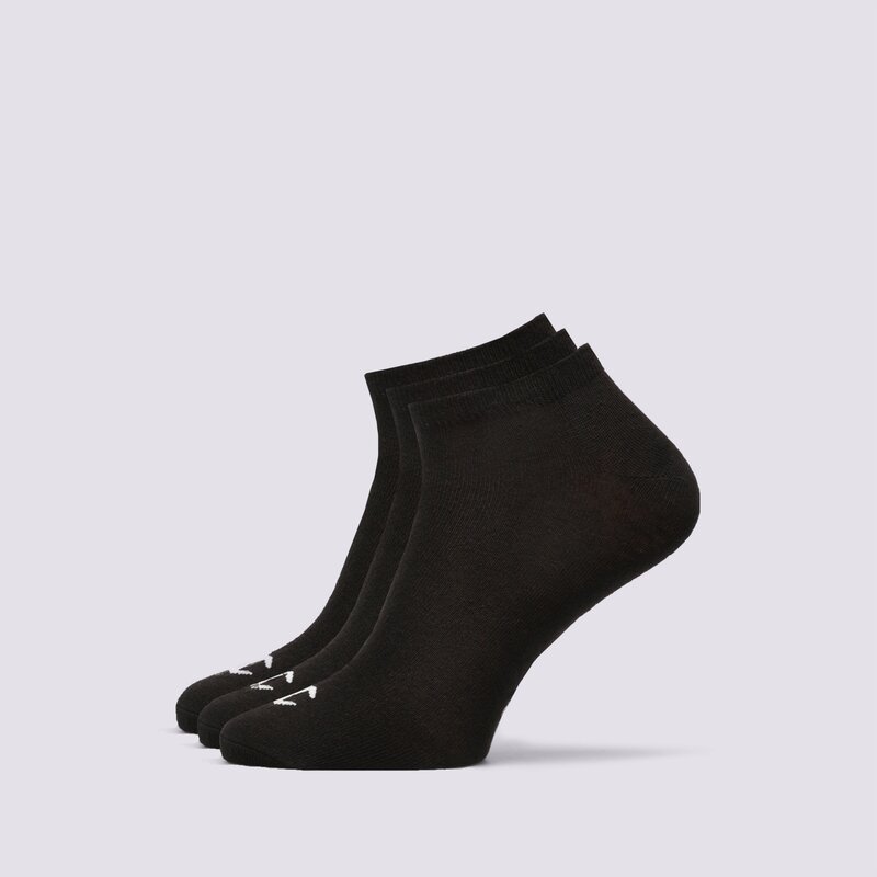 CHAMPION KOJINĖS 3PK SNEAKER SOCKS