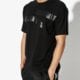Vyriški marškinėliai ADIDAS MARŠKINĖLIAI SS NMD dh2236 spalva juoda