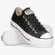 Moteriški kedai CONVERSE CHUCK TAYLOR ALL STAR LIFT 561681c spalva juoda