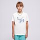 Vaikiški marškinėliai NIKE MARŠKINĖLIAI K NSW TEE BOXY BREAK DANCE BOY hv5214-100 spalva balta