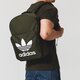 Moteriška kuprinė ADIDAS KUPRINĖ BP CLAS TREFOIL dw5187 spalva rusvai žalsva