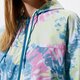 Moteriška pavasarinė striukė VANS STRIUKĖ WM MERCY REVERSIBLE PARKA ORCHID vn0a34fm0fs1 spalva daugiaspalvė