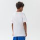 Vaikiški marškinėliai JORDAN MARŠKINĖLIAI JUMPMAN X NIKE BRIGHT BOY 95b475-001 spalva balta