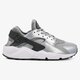 Moteriški kedai NIKE WMNS AIR HUARACHE RUN  634835014 spalva pilka