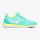 NIKE ROSHE TWO (GS) 844655300 spalva mėlyna