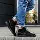 Vyriški kedai JORDAN AIR 1 MID  554724040 spalva juoda