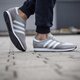 Vyriški kedai ADIDAS ZX RACER  s79203 spalva pilka