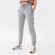 Moteriškos kelnės NEW BALANCE KELNĖS NB ESSENTIALS FRENCH TERRY SWEATPANT wp03530ag spalva pilka