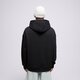 Moteriškas džemperis S.NOW JOB SIZEER HOODIE “I THINK I DO” BLACK si123blu50002 spalva juoda