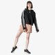 Moteriški šortai NIKE ŠORTAI W NSW SWSH SHORT FT bq7962-605 spalva rožinė