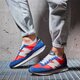 Vyriški kedai NEW BALANCE 237  ms237ac spalva tamsiai mėlyna