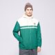Vyriška rudeninė striukė ADIDAS STRIUKĖ WINDBREAKER iu0201 spalva žalia