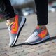 Moteriški kedai NIKE W ELITE SHINSEN 801781078 spalva oranžinė